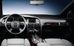 Audi A6 4.2 Quattro S-Line Sedan 2005 года (NA)